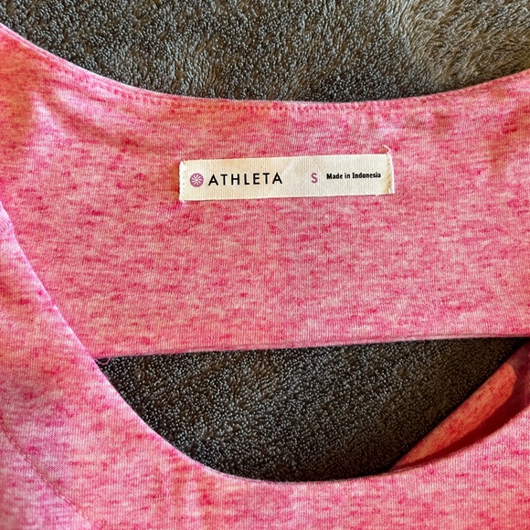 Athleta Tank Dress , Size Small - Picture 4 of 8